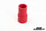 DO88 Silicone Hose Red Reducer 1.75 - 2'' (45-51mm)