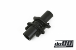DO88 Exhaust compensator steel 2'' (51mm)