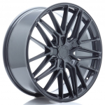 JR Wheels JR38 21x9,5 ET35 5x112 Hyper Gray