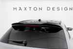 Maxton Design Spoiler Cap 3D BMW 3 Standard / M340 / M-Pack / M3 Touring G21 / G81 BM-M3-G81-CAP1G