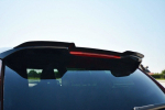 Maxton Design SPOILER CAP Volvo V60 Polestar Facelift VO-V60-1F-PS-CAP1G