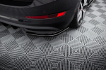 Maxton Design Rear Side Splitters Skoda Scala SK-SC-1-RSD1G