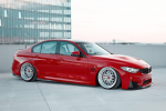 Maxton Design Side Skirts Diffusers BMW M3 F80 BM-3-80-M-FSD1FP
