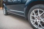 Maxton Design Side skirts Diffusers Fiat Freemont FI-FR-1-SD1G