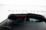 Maxton Design Upper Spoiler Cap Maserati Levante GT Mk1 Facelift MS-LE-1F-GT-CAP1G