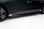 Maxton Design Side Skirts Diffusers BMW 7 G70 BM-7-G70-MPACK-SD1G