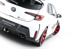 Maxton Design Rear Side Splitters V.2 Toyota GR Corolla Mk12 TO-CO-12-GR4-RSD2G