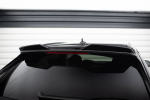 Maxton Design Upper Spoiler Cap 3D Audi Q8 / SQ8 / Q8 S-Line Mk1 AU-SQ8-1-CAP3D1G
