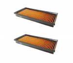 Sprint Filter P1094S MERCEDES CLASS C (W205/A205/C205/S205) 2016+ C 63 AMG S 4.0 (Full kit) Air Filter