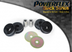 Powerflex Engine Stabiliser Mounting Bush Alfa Romeo 147 (2000-2010), 156 (1997-2007), GT (2003-2010) PFF1-813BLK