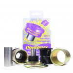 Powerflex Rear Lower Arm Rear Bush Audi A6 / S6 / RS6 PFR3-712