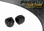 Powerflex Rear Anti-Roll Bar Bush 15mm Alfa Romeo Giulietta 940 (2010 - 2020) PFR1-1013-15BLK