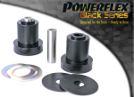 Powerflex Rear Beam Mount Bush Suzuki Swift Sport MK2 (ZC31S) (2006 - 2010) PFR73-306BLK