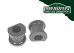 Powerflex Front Anti Roll Bar Mount 22mm Ford Capri (1969-1986) PFF19-1403-22H