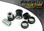 Powerflex Steering Rack Mounting Bush Ford Fiesta Models PFF19-1509BLK