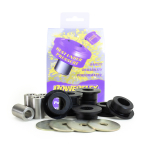 Powerflex HiPer Strut Steering Knuckle Bush Vauxhall / Opel ASTRA MODELS PFF80-1404