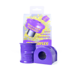 Powerflex Front Anti Roll Bar To Chassis Bush 22mm Mazda Mazda 3 PFF19-1203-22