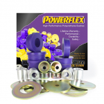 Powerflex Front Subframe Mounting Bush Porsche Cayenne Models PFF85-1605