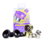 Powerflex Rear Upper Arm Outer Bush Vauxhall / Opel Vectra C (2002-2008) PFR80-1211