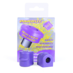 Powerflex Rear Anti Roll Bar Bush 13mm Smart ForTwo 450 (1998 - 2007) PFR68-109-13