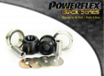 Powerflex Front Arm Rear Bush Caster Offset Renault Kangoo Models PFF60-902GBLK