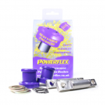 Powerflex Rear Upper Arm Inner Bush Honda Civic Models PFR42-613