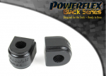 Powerflex Rear Anti Roll Bar Bush 20.7mm Volkswagen T-Roc (2018 on) PFR85-815-20.7BLK