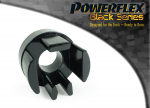 Powerflex Transfer Case Bush Insert (Motorsport) BMW 3 Series PFF5-4628BLK