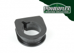 Powerflex Power Steering Rack Mount Volkswagen Corrado (1989-1995) PFF85-232H