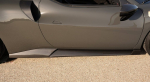Novitec Ferrari 296 296 GTS SIDE SKIRT