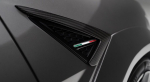 Novitec Lamborghini Urus Urus SE FENDER-ATTACHMENT