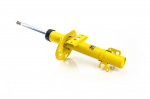 MTS Technik Front Shock absorbers Audi A1 (8X) MTSVW022F