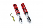 MTS Technik Coilover Kit Stance BMW 5 (E39) XMTSGWBM33-S