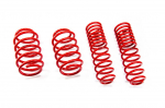 MTS Technik Lowering Springs Set Audi 80 B4 Saloon (8C) MTSXAU024