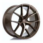 JUDD Wheels T325 20x10 5x127 ET20-45 GLOSS BRONZE