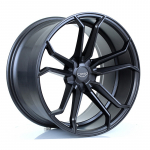JUDD Wheels T502 20x11 5x115 ET28-40 SATIN GUNMETAL