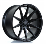 JUDD Wheels T311R 22x9 5x132 ET20-45 SATIN BLACK