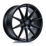 JUDD Wheels T311R 20x9 5x120.65 ET25-45 SATIN BLACK 12.8kg