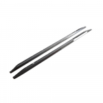 BMW M3 G80/G81 CARBON FIBRE SIDE SKIRT EXTENSIONS