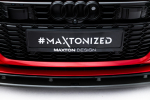 Maxton Design License Plate Frames Maxton Design UN-LPF-1