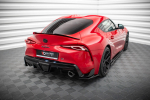Maxton Design Rear Side Splitters V.3 Toyota Supra Mk5 TO-SU-5-RSD3G