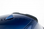 Maxton Design Spoiler Cap V.1 BMW 1 M-Pack / M140i / Standard F20 BM-1-F20-M-CAP1G