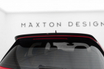 Maxton Design Spoiler Cap V.1 Volkswagen Golf R / R-Line / GTI / GTD Mk7 / Mk7 Facelift VW-GO-7F-R-CAP1G