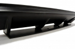 Maxton Design Rear Splitter Ford Focus ST Mk2 FO-FO-2-ST-CNC-RS3A