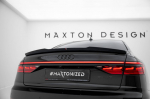Maxton Design Spoiler Cap Audi S8 / A8 / A8 S-Line D5 AU-S8-D5-CAP1G