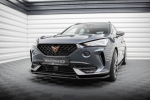 Maxton Design Front Splitter V.5 Cupra Formentor Mk1 CU-FO-1-FD3G+FD3RG