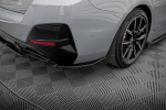 Maxton Design Rear Side Splitters V.2 BMW M440i Gran Coupe G26 BM-4-G26-MPACK-GC-RSD4G