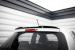 Maxton Design Spoiler Cap Toyota Yaris Mk3 Facelift TO-YA-3F2-CAP1G