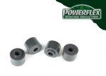 Powerflex Front Anti Roll Bar Link To Bar Bush Volvo 260 (1975 - 1985) PFF88-205H