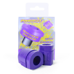 Powerflex Front Anti Roll Bar Bush 22mm Alfa Romeo Brera 939 (2005-2010) PFF1-503-22